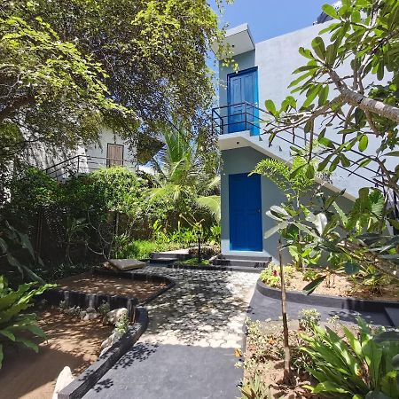 Endlessblue Resort Kalametiya エクステリア 写真