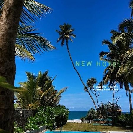 Endlessblue Resort Kalametiya エクステリア 写真