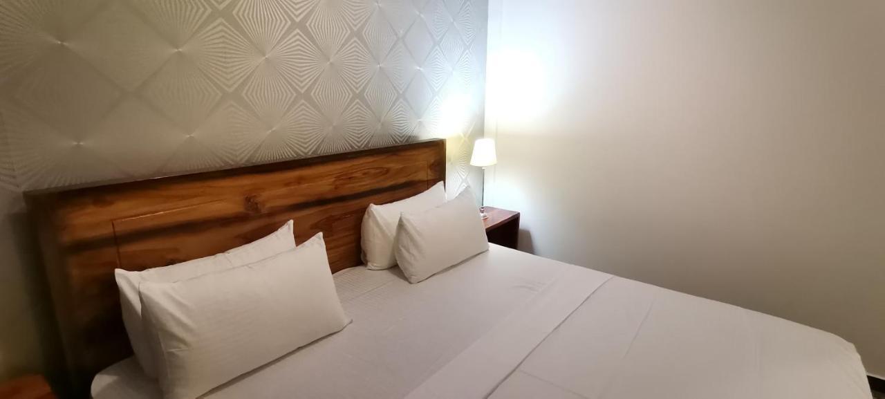 Endlessblue Resort Kalametiya エクステリア 写真