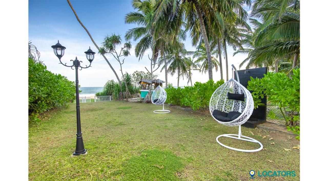 Endlessblue Resort Kalametiya エクステリア 写真