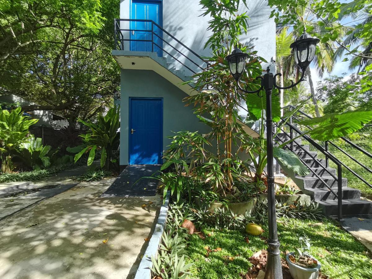 Endlessblue Resort Kalametiya エクステリア 写真
