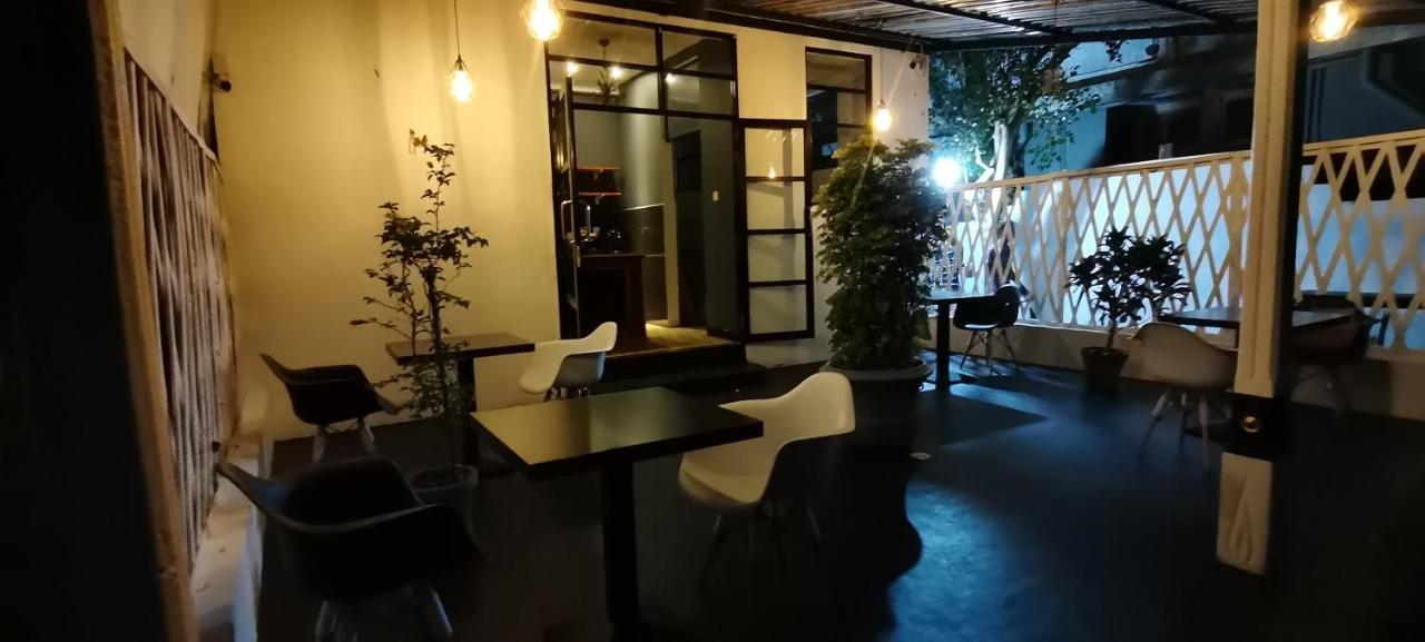 Endlessblue Resort Kalametiya エクステリア 写真