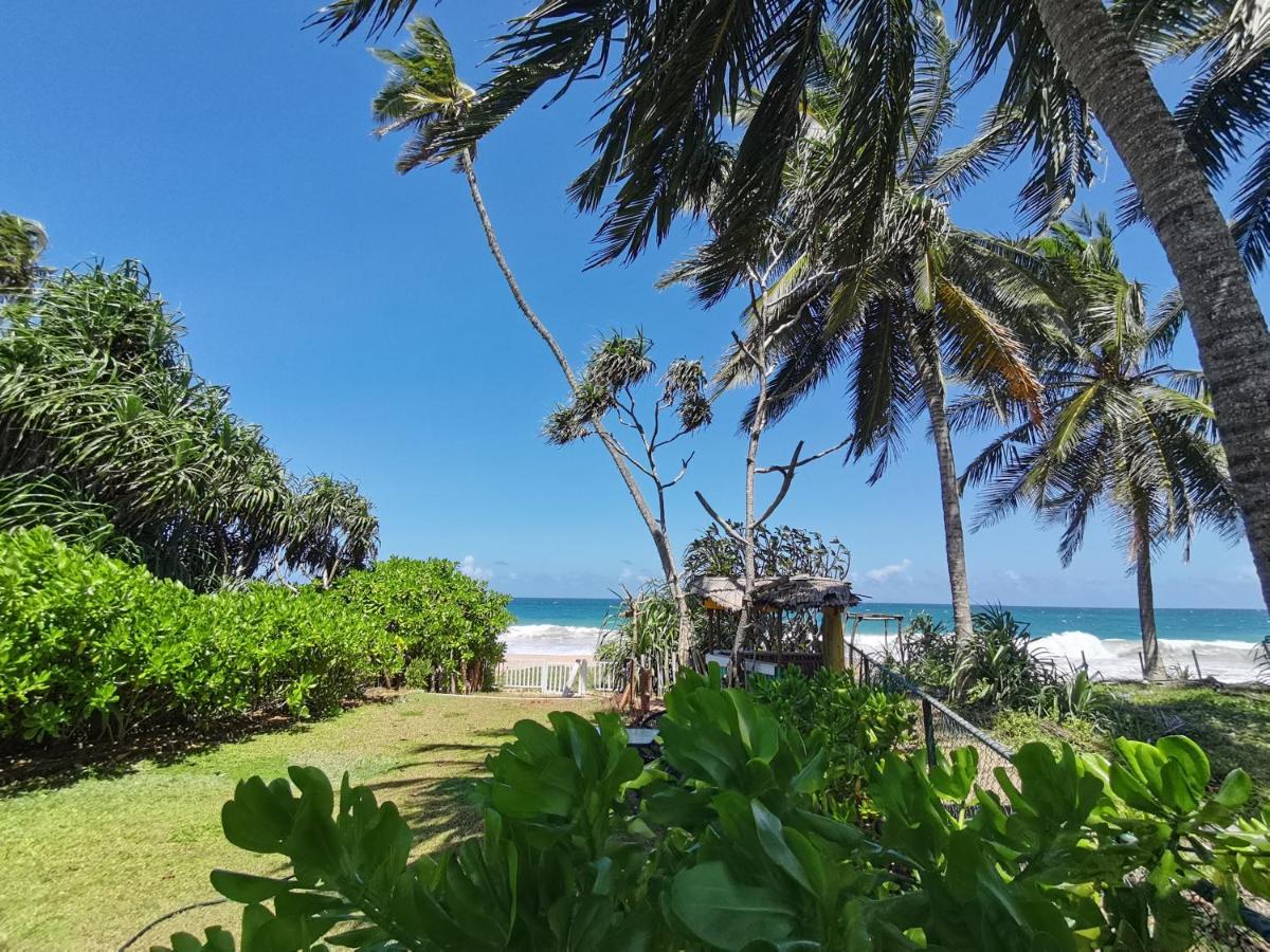 Endlessblue Resort Kalametiya エクステリア 写真