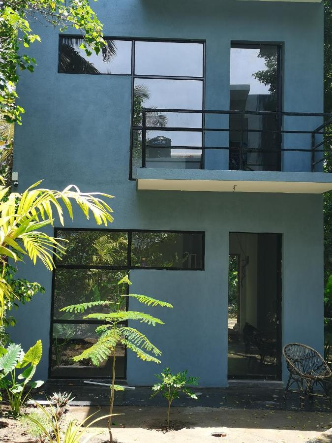 Endlessblue Resort Kalametiya エクステリア 写真