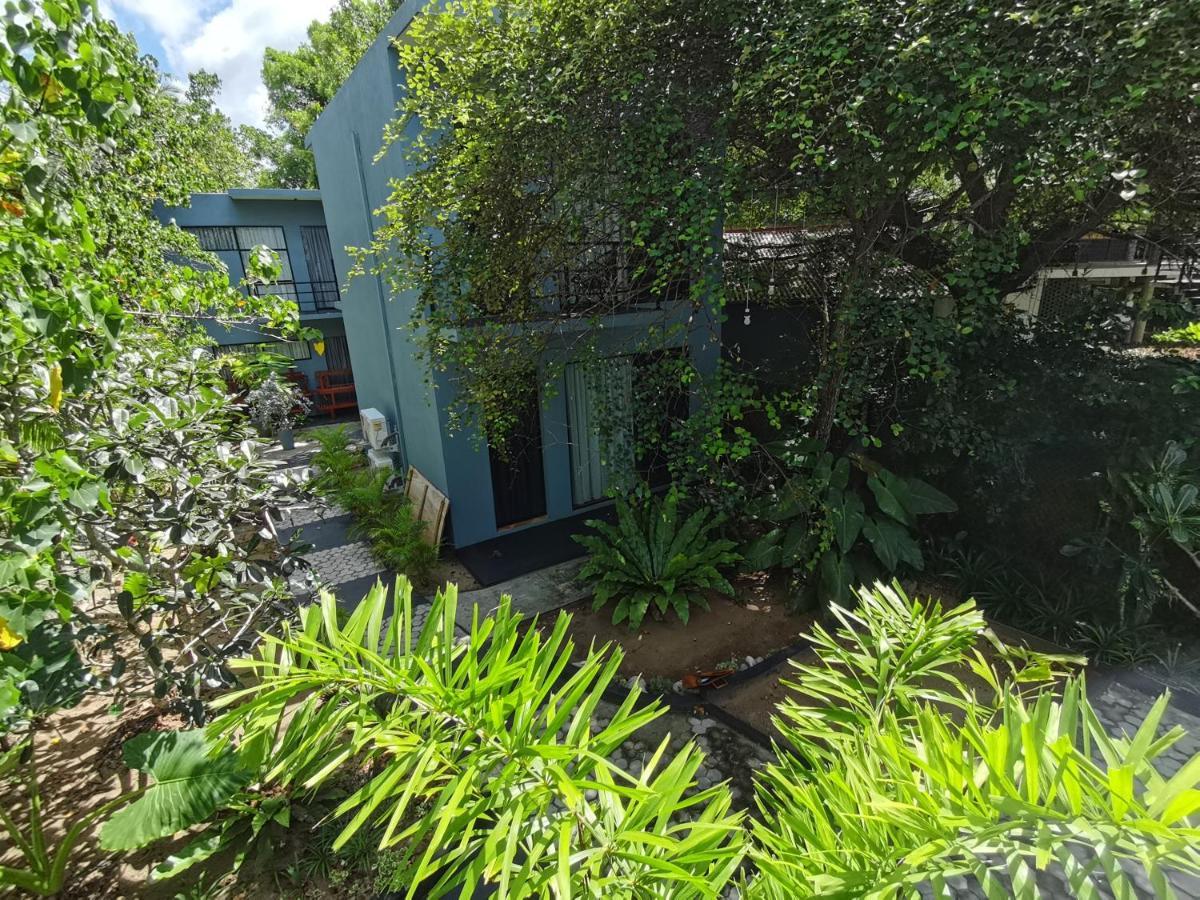 Endlessblue Resort Kalametiya エクステリア 写真