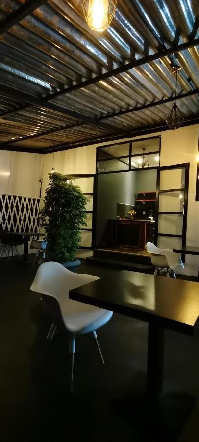 Endlessblue Resort Kalametiya エクステリア 写真