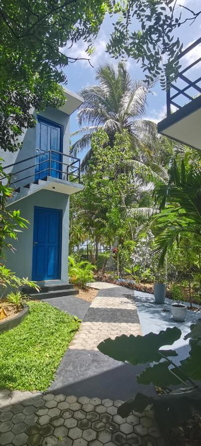 Endlessblue Resort Kalametiya エクステリア 写真