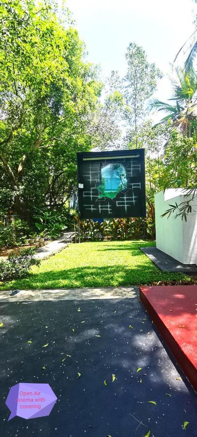 Endlessblue Resort Kalametiya エクステリア 写真