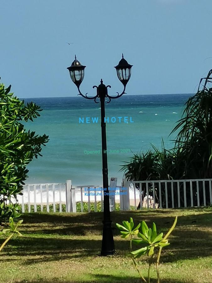 Endlessblue Resort Kalametiya エクステリア 写真